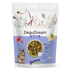 Bunny Sogno per Degu Basic 1,2 kg mangime completo